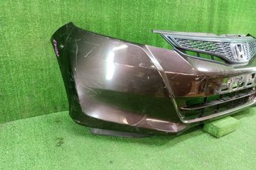 БАМПЕР НА HONDA FIT GE6