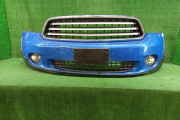 БАМПЕР НА MINI COUNTRYMAN R60