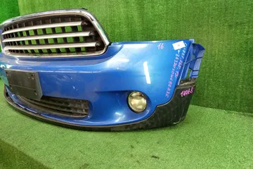 БАМПЕР НА MINI COUNTRYMAN R60