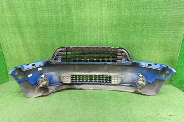 БАМПЕР НА MINI COUNTRYMAN R60