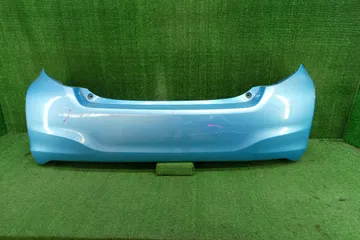 БАМПЕР НА TOYOTA VITZ KSP130