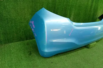 БАМПЕР НА TOYOTA VITZ KSP130