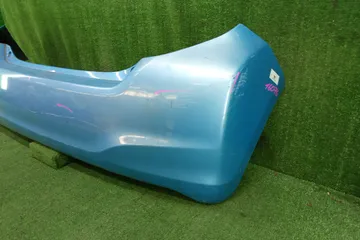БАМПЕР НА TOYOTA VITZ KSP130