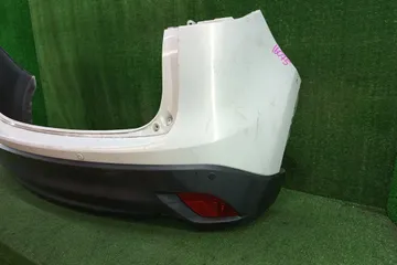 БАМПЕР НА MAZDA CX-5 KE2AW