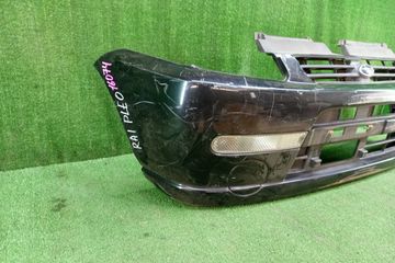 БАМПЕР НА SUBARU PLEO RA1