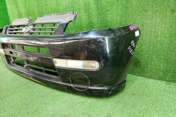 БАМПЕР НА SUBARU PLEO RA1