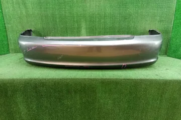 БАМПЕР НА TOYOTA PLATZ NCP12
