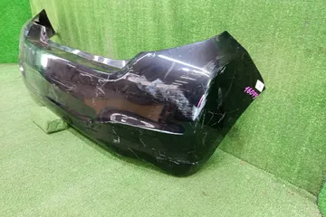 БАМПЕР НА TOYOTA VITZ KSP130