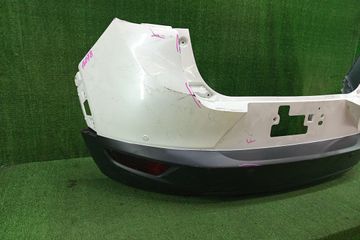 БАМПЕР НА MAZDA CX-3 DK8FW