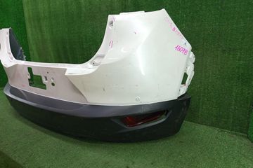 БАМПЕР НА MAZDA CX-3 DK8FW