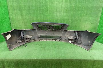 БАМПЕР НА VOLVO V70 BW60