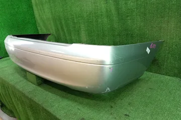 БАМПЕР НА NISSAN SUNNY FB15