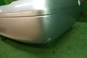 БАМПЕР НА NISSAN SUNNY FB15