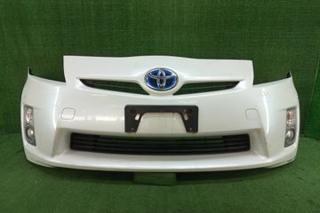 БАМПЕР НА TOYOTA PRIUS ZVW30