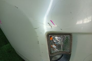 БАМПЕР НА TOYOTA PRIUS ZVW30