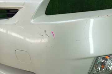 БАМПЕР НА TOYOTA PRIUS ZVW30