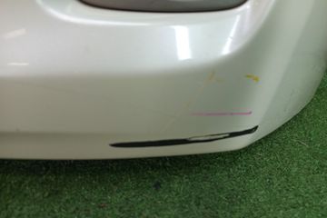БАМПЕР НА TOYOTA PRIUS ZVW30