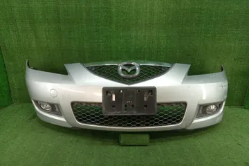 БАМПЕР НА MAZDA AXELA BK5P