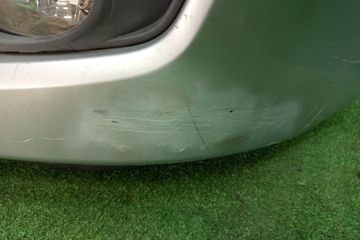БАМПЕР НА MAZDA AXELA BK5P