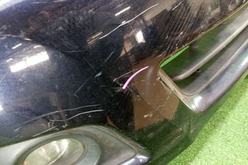 БАМПЕР НА NISSAN TEANA J32