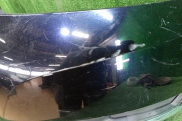 БАМПЕР НА NISSAN TEANA J32