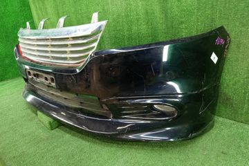 БАМПЕР НА HONDA STREAM RN6