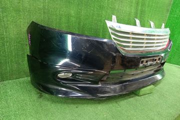БАМПЕР НА HONDA STREAM RN6