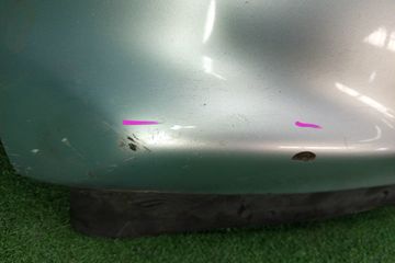 БАМПЕР НА HONDA FIT GD1