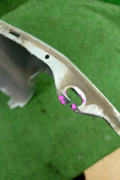 БАМПЕР НА MAZDA ATENZA GG3P