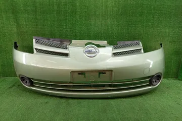 БАМПЕР НА NISSAN NOTE E11