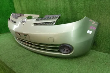 БАМПЕР НА NISSAN NOTE E11