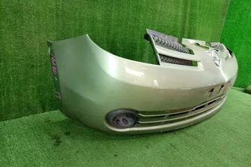 БАМПЕР НА NISSAN NOTE E11