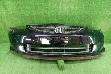 БАМПЕР НА HONDA FIT GD1