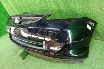 БАМПЕР НА HONDA FIT GD1