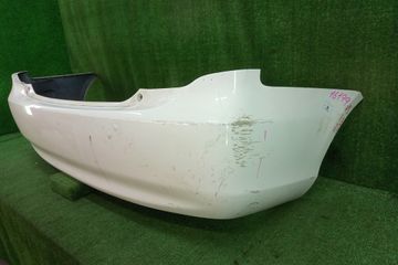 БАМПЕР НА TOYOTA COROLLA  AXIO NZE141