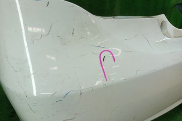БАМПЕР НА TOYOTA COROLLA  AXIO NZE141