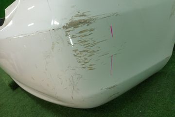 БАМПЕР НА TOYOTA COROLLA  AXIO NZE141
