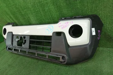 БАМПЕР НА SUZUKI HUSTLER MR52S