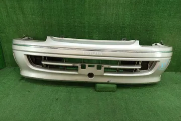 БАМПЕР НА TOYOTA HIACE KZH100G