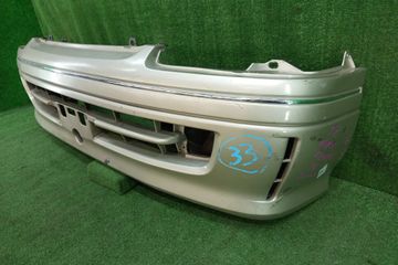 БАМПЕР НА TOYOTA HIACE KZH100G