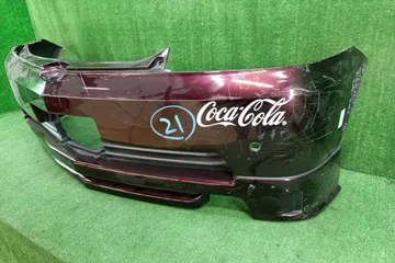 БАМПЕР НА TOYOTA WILL VS ZZE127