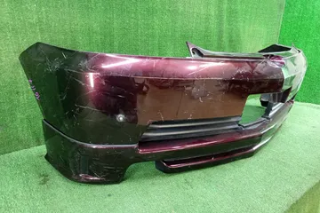 БАМПЕР НА TOYOTA WILL VS ZZE127