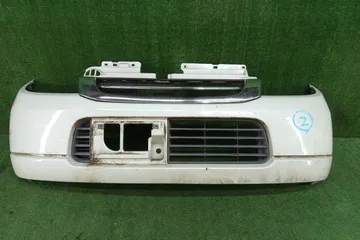 БАМПЕР НА SUZUKI KEI HN22S