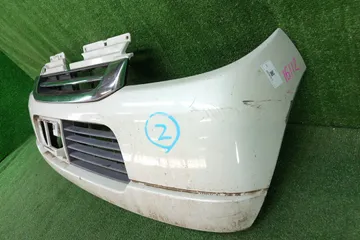 БАМПЕР НА SUZUKI KEI HN22S