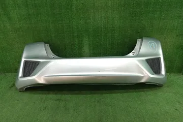 БАМПЕР НА HONDA FIT GK3