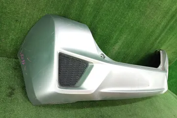БАМПЕР НА HONDA FIT GK3
