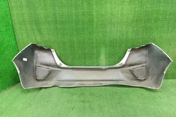БАМПЕР НА HONDA FIT GK3