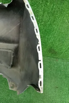 БАМПЕР НА HONDA FIT GK3