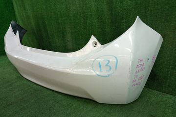 БАМПЕР НА TOYOTA AQUA NHP10