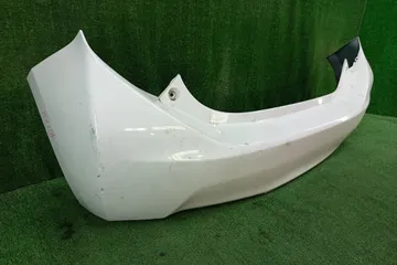 БАМПЕР НА TOYOTA AQUA NHP10